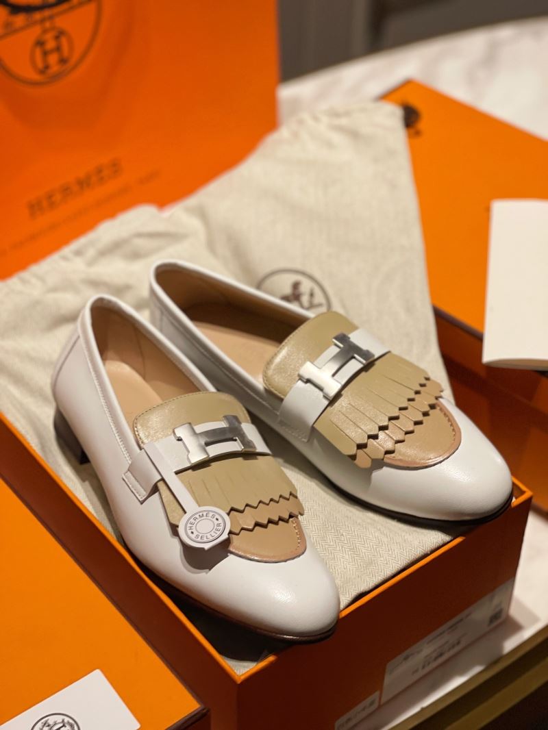 Hermes Business Shoes